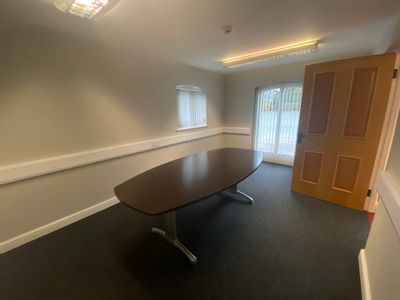 Property Image for Unit 1/1a Smithy Farm, Smithy Farm Grosvenors, Chapel Lane, Bruera, Chester, Cheshire, CH3 6EW