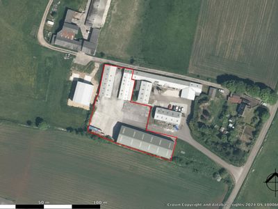 Property Image for Units 1 2 And 3, Martor Industrial Estate, Tormarton Road, Marshfield, South Gloucestershire, SN14 8LJ