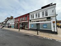 Property Image for 1 Exchange Buildings, The Square, Petersfield, Hampshire, GU32 3JU