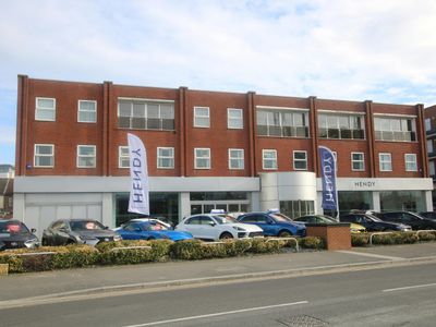 Property Image for Patrick House, West Quay Road, Poole, BH15 1JF