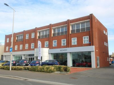 Property Image for Patrick House, West Quay Road, Poole, BH15 1JF