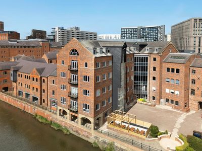 Property Image for 3 Embankment, Sovereign Street, Leeds, LS1 4BJ