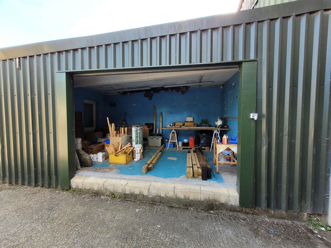 Units 6 & 9, Drayton Road, Tonbridge, TN9 2BE