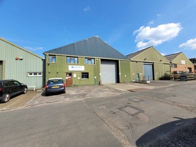 Property Image for Units 6 & 9, Drayton Road, Tonbridge, TN9 2BE
