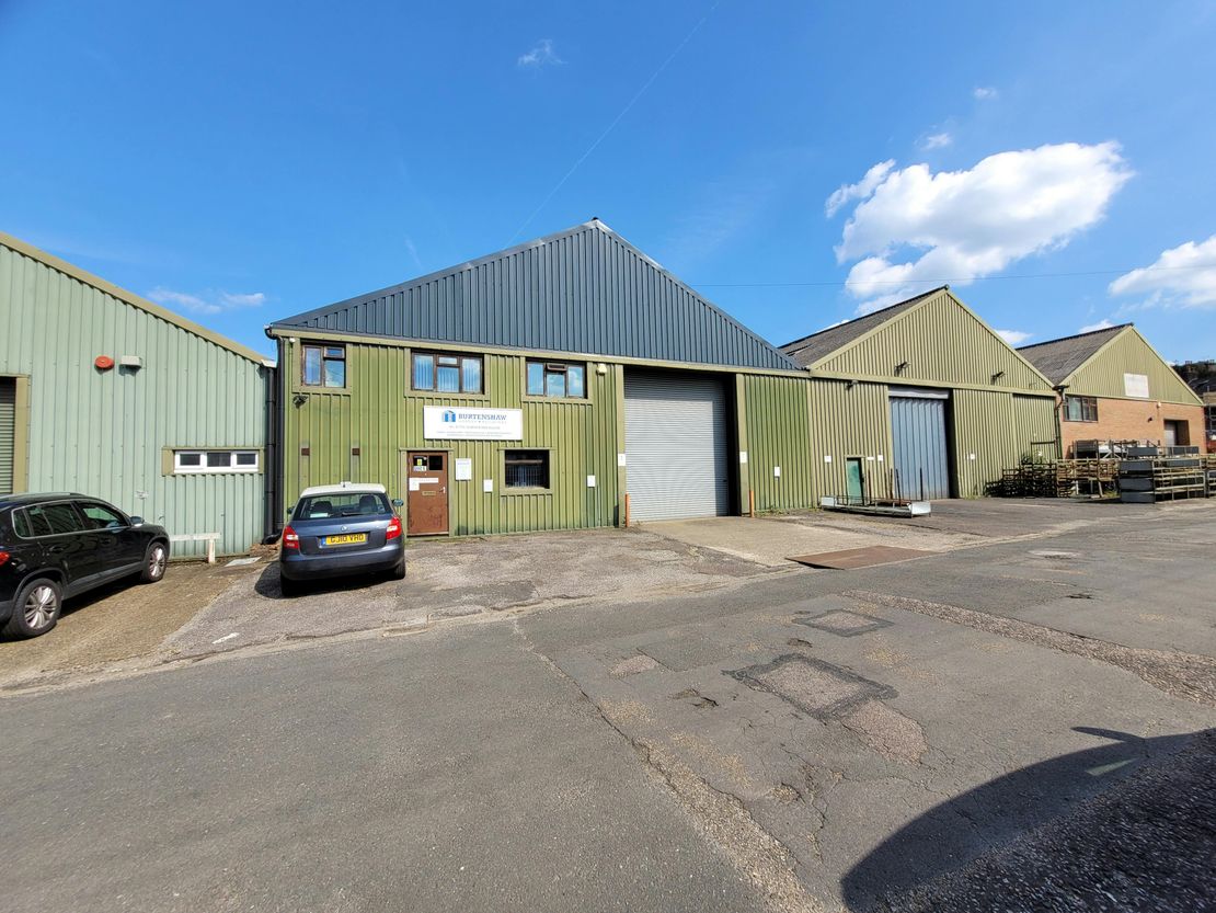 Units 6 & 9, Drayton Road, Tonbridge, TN9 2BE