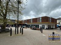 Property Image for 22-24 Middle Entry Shopping Centre, Tamworth, Staffordshire, B79 7NJ