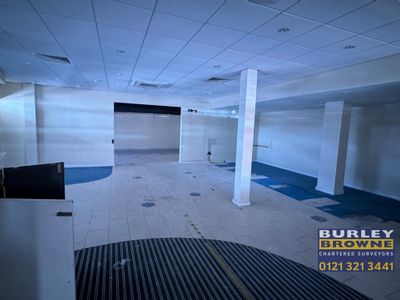 Property Image for 22-24 Middle Entry Shopping Centre, Tamworth, Staffordshire, B79 7NJ