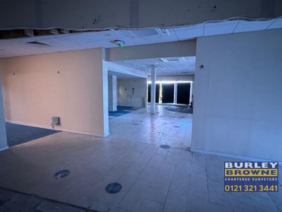 Property Image for 22-24 Middle Entry Shopping Centre, Tamworth, Staffordshire, B79 7NJ