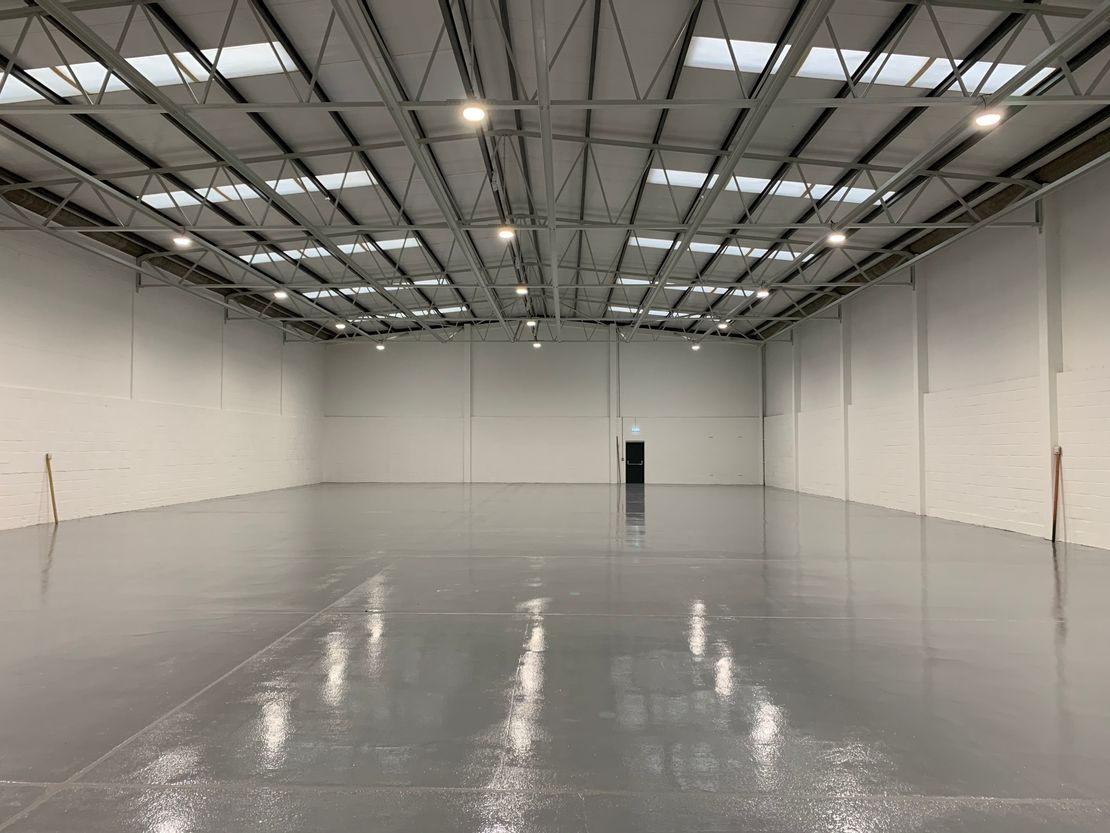 Unit 8 Thornton Road Industrial Estate, Peall Road, Croydon, CR0 3EU