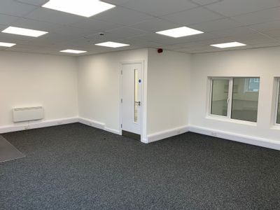 Property Image for Unit 8 Thornton Road Industrial Estate, Peall Road, Croydon, CR0 3EU