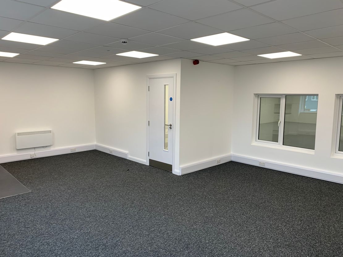 Unit 8 Thornton Road Industrial Estate, Peall Road, Croydon, CR0 3EU
