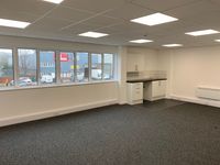 Property Image for Unit 8 Thornton Road Industrial Estate, Peall Road, Croydon, CR0 3EU