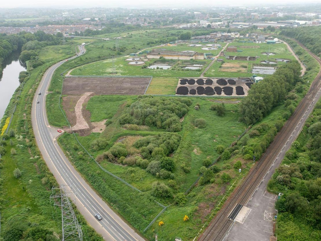 Plots 6 & 7, City Fields, Wakefield Eastern Relief Road (A6194), Wakefield, WF1 5PJ