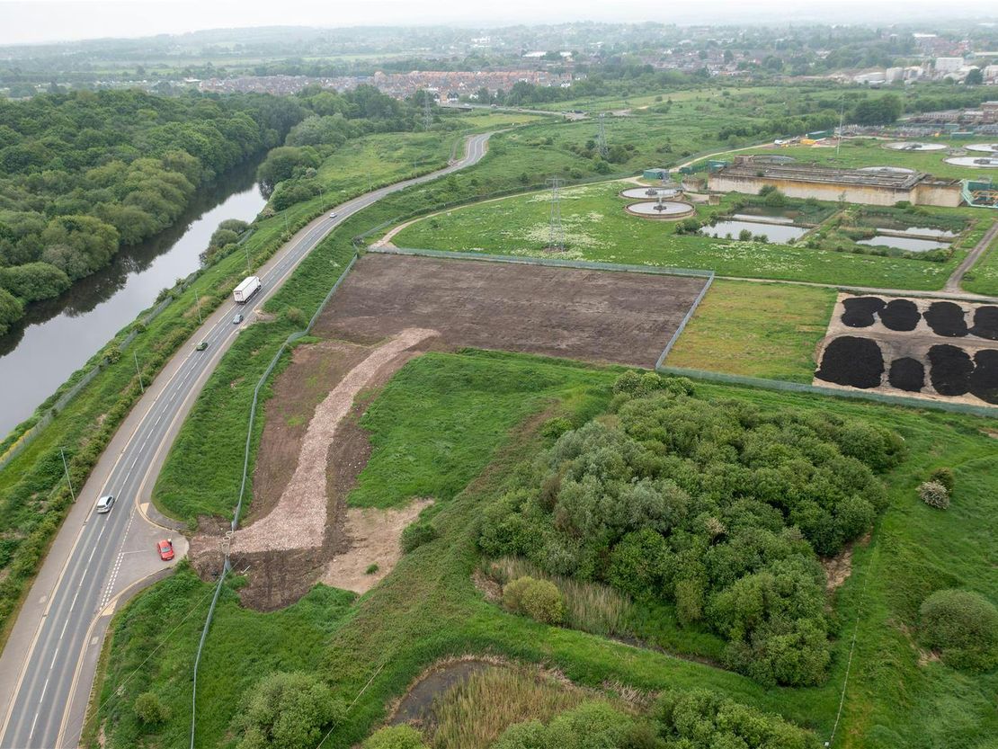 Plots 6 & 7, City Fields, Wakefield Eastern Relief Road (A6194), Wakefield, WF1 5PJ