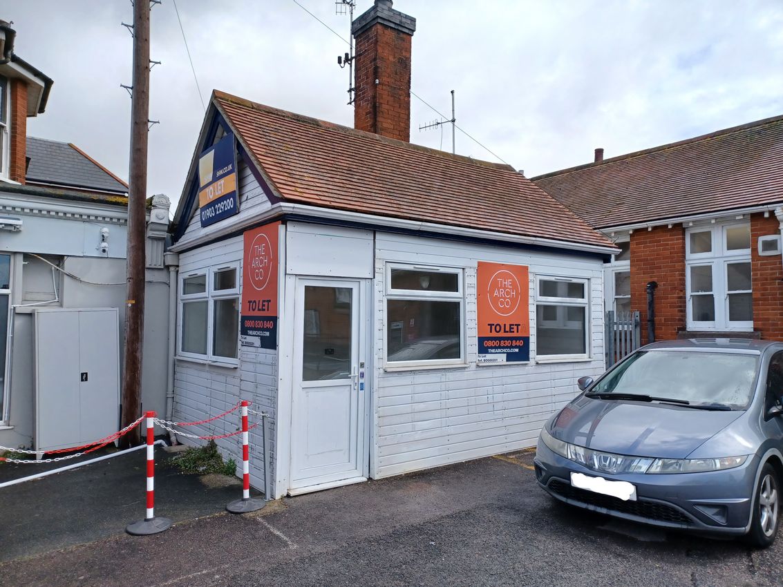To Let 2 Station Approach, Longford Road, Bognor Regis, West Sussex, PO21 1BS PropList
