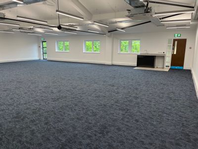 Property Image for First Floor, 23 Presley Way, Crownhill, Milton Keynes, Buckinghamshire, MK8 0ES
