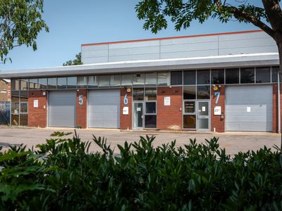Property Image for Unit 6 Progress Business Park, Progress Way, Croydon, CR0 4XD