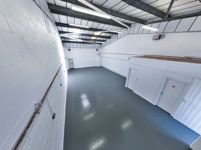 Property Image for Unit 6 Progress Business Park, Progress Way, Croydon, CR0 4XD