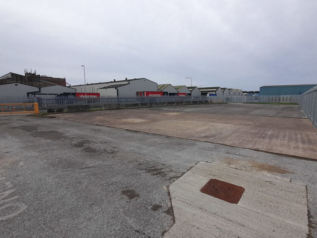 Units 1-2 National Avenue Business Park, National Avenue, Hull, HU5 4HF