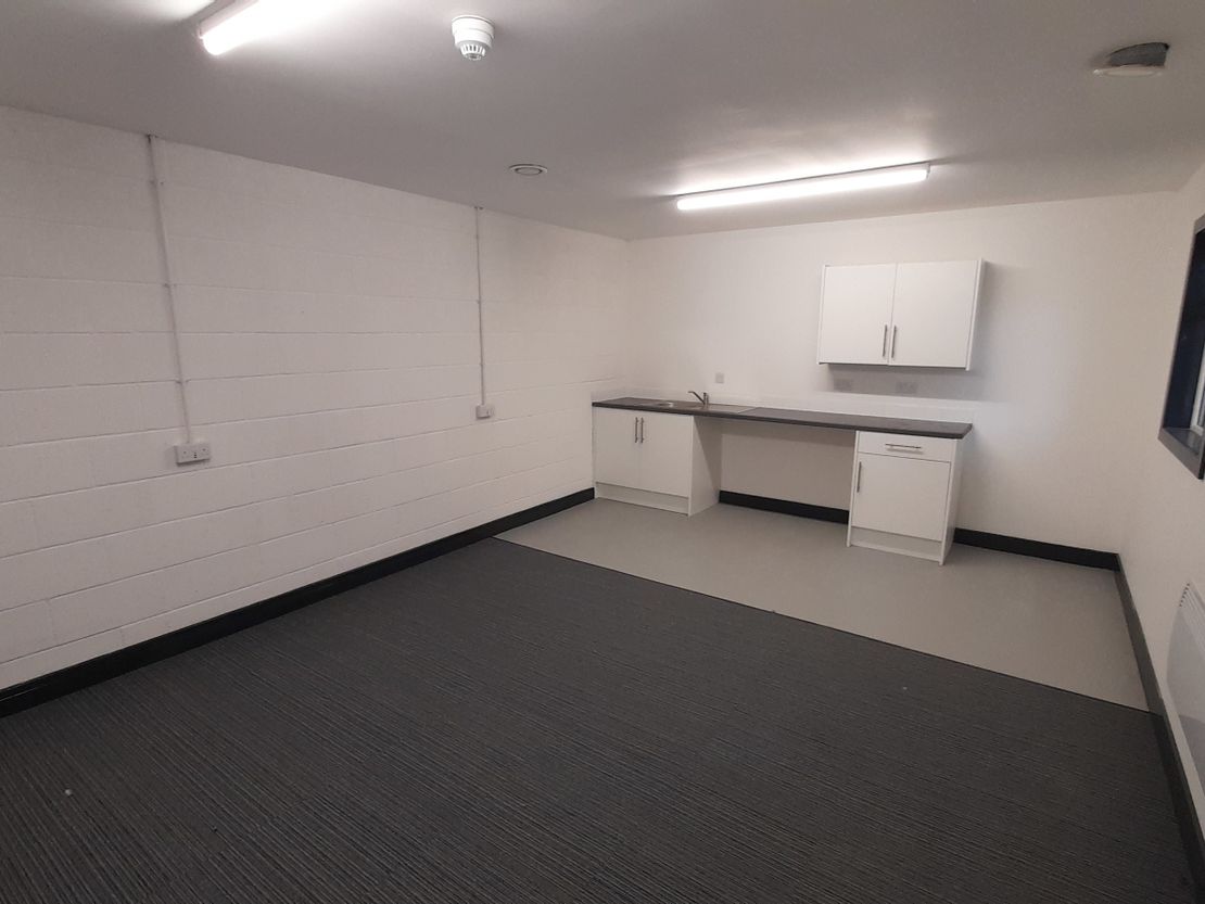 Units 1-2 National Avenue Business Park, National Avenue, Hull, HU5 4HF