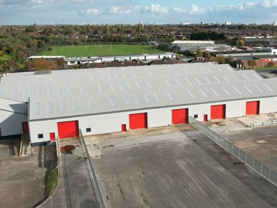Property Image for Units 1-2 National Avenue Business Park, National Avenue, Hull, HU5 4HF