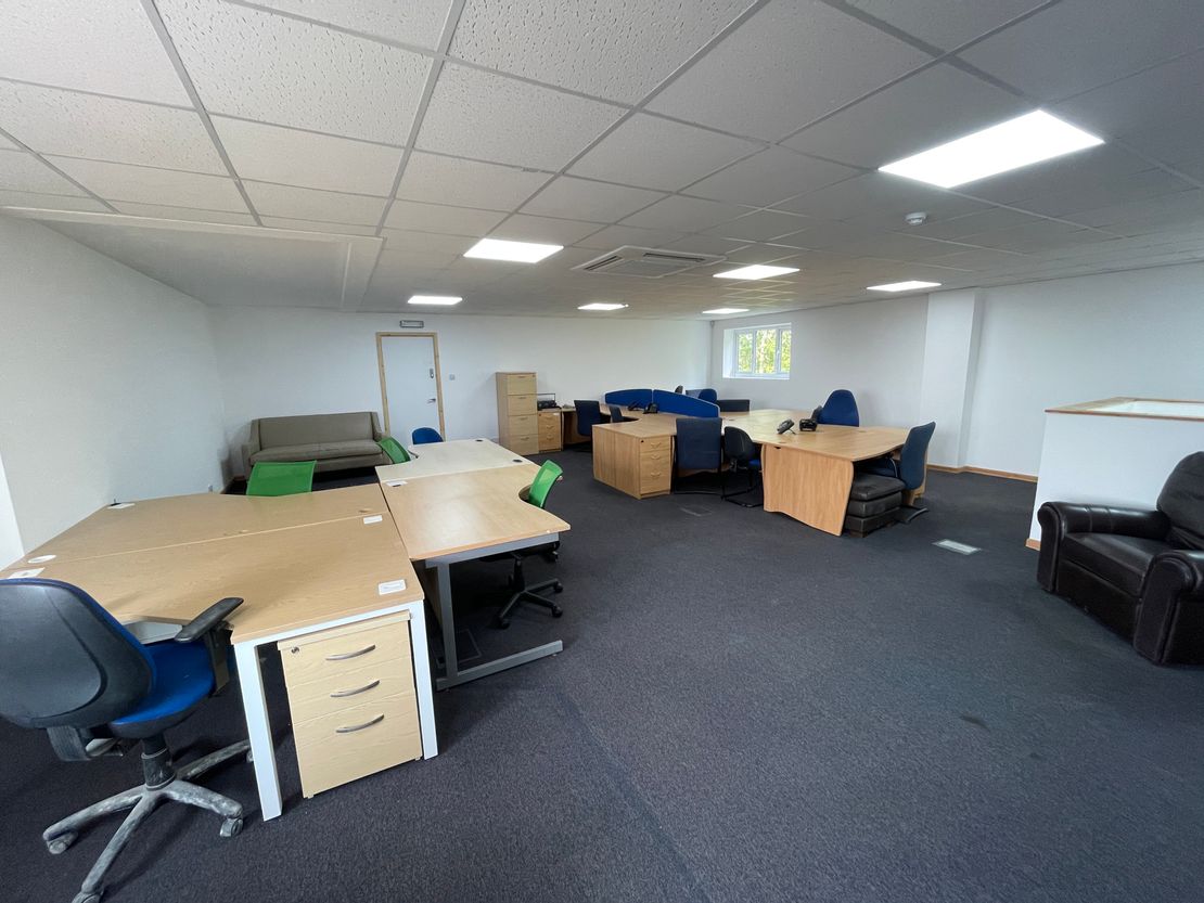 Unit 12 Hall Barn Road, Isleham, Cambridgeshire, CB7 5RJ
