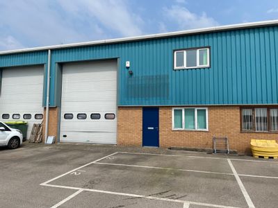 Property Image for Unit 12 Hall Barn Road, Isleham, Cambridgeshire, CB7 5RJ
