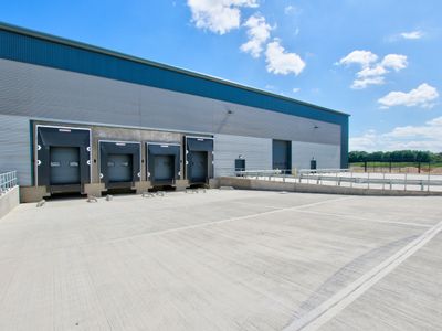 Property Image for Unit 1 Total Park, Water Vole Way, Doncaster, South Yorkshire, DN4 5JP