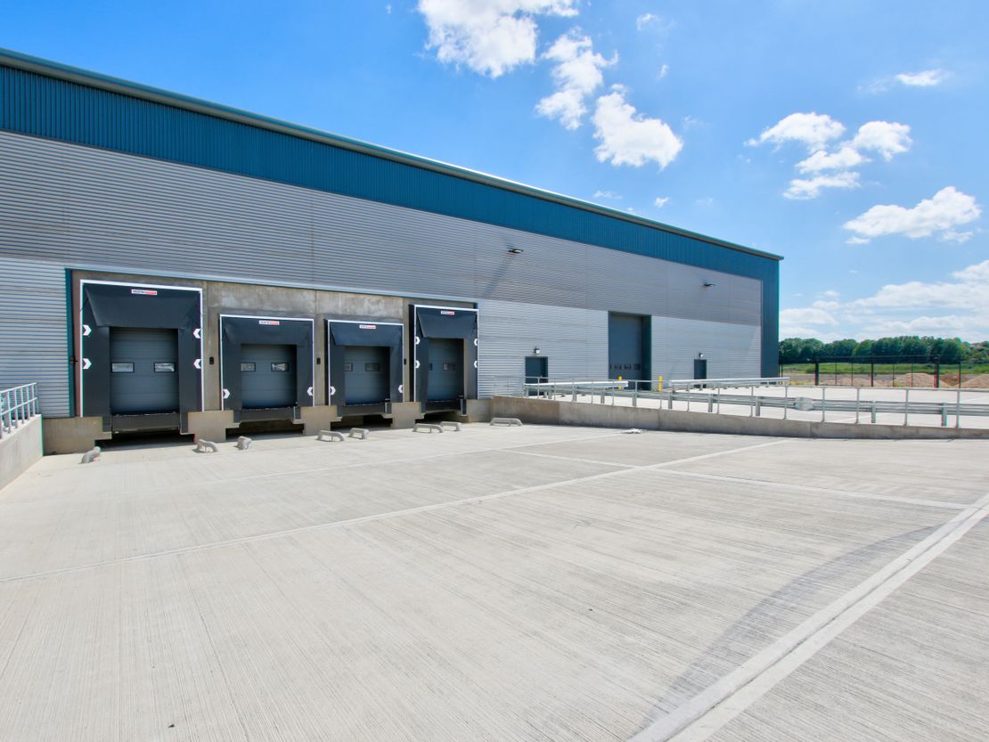 Unit 1 Total Park, Water Vole Way, Doncaster, South Yorkshire, DN4 5JP
