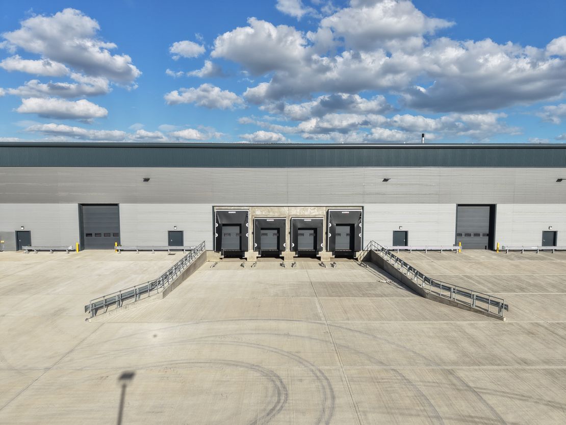 Unit 1 Total Park, Water Vole Way, Doncaster, South Yorkshire, DN4 5JP