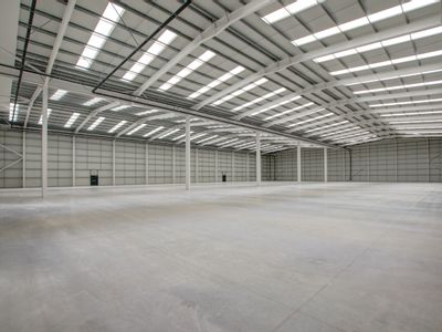 Property Image for Unit 1 Total Park, Water Vole Way, Doncaster, South Yorkshire, DN4 5JP