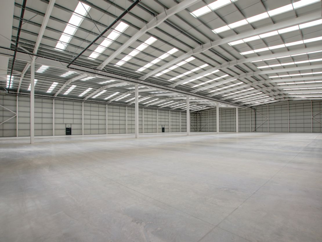 Unit 1 Total Park, Water Vole Way, Doncaster, South Yorkshire, DN4 5JP