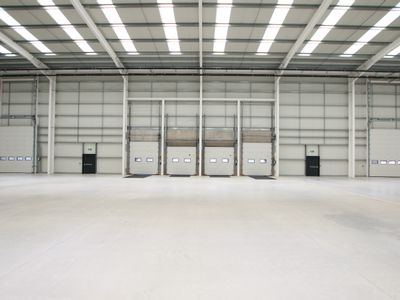 Property Image for Unit 1 Total Park, Water Vole Way, Doncaster, South Yorkshire, DN4 5JP