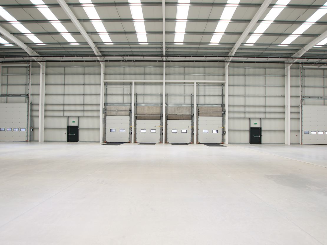 Unit 1 Total Park, Water Vole Way, Doncaster, South Yorkshire, DN4 5JP