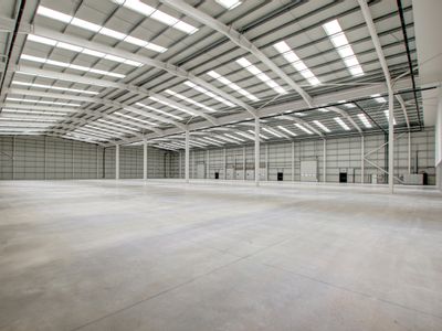 Property Image for Unit 1 Total Park, Water Vole Way, Doncaster, South Yorkshire, DN4 5JP
