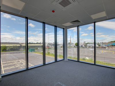 Property Image for Unit 1 Total Park, Water Vole Way, Doncaster, South Yorkshire, DN4 5JP