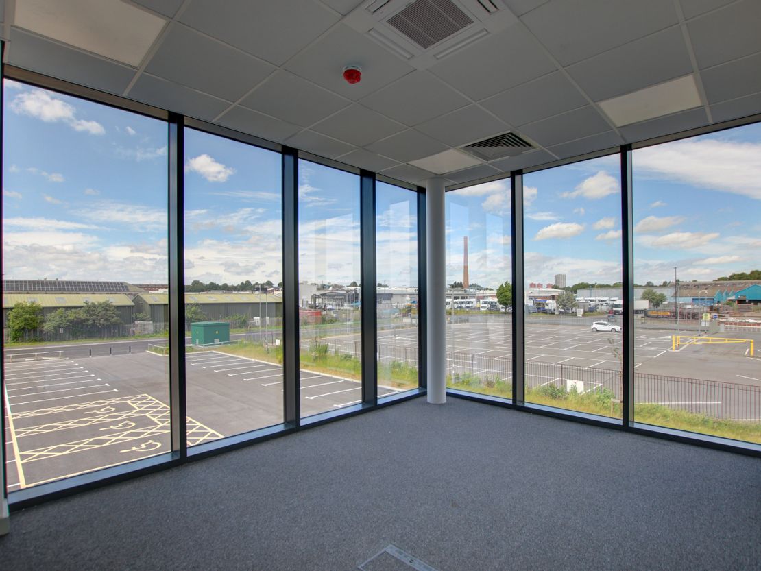 Unit 1 Total Park, Water Vole Way, Doncaster, South Yorkshire, DN4 5JP