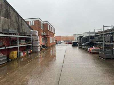 Property Image for Unit 1, Lock Lane, Warwick, West Midlands, CV34 5AG