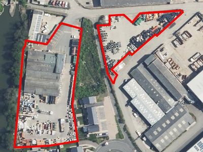 Property Image for Unit 1, Lock Lane, Warwick, West Midlands, CV34 5AG