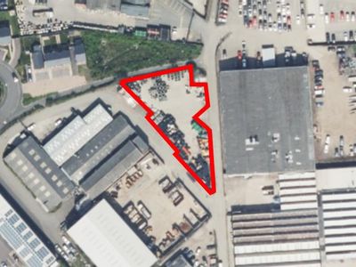 Property Image for Storage Land, Lock Lane, Warwick, West Midlands, CV34 5AG