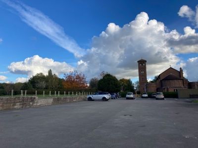 Property Image for Land At Sacred Heart Church, Worcester Road, Droitwich, Worcestershire, WR9 8AZ