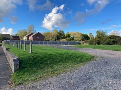 Property Image for Land At Sacred Heart Church, Worcester Road, Droitwich, Worcestershire, WR9 8AZ