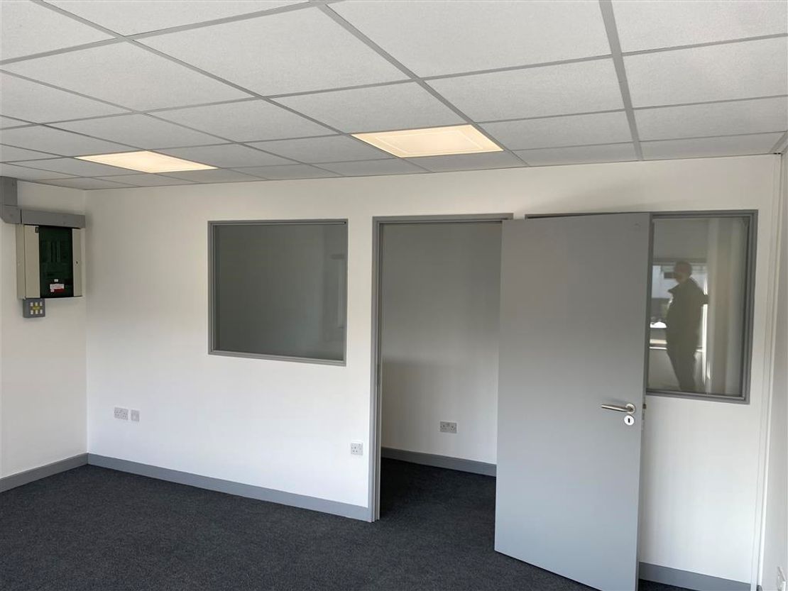 9 Seax Court, Southfields Business Park, Seax Way, Basildon, Essex, SS15 6SW