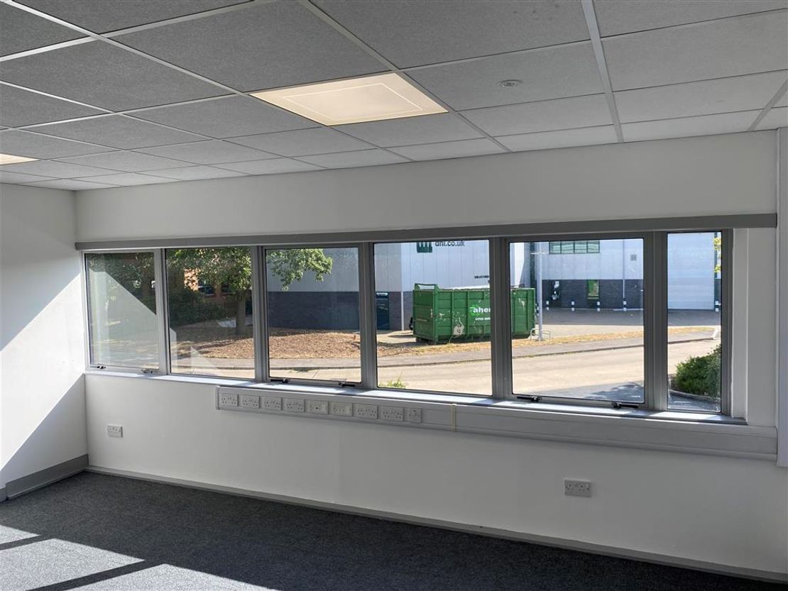 9 Seax Court, Southfields Business Park, Seax Way, Basildon, Essex, SS15 6SW