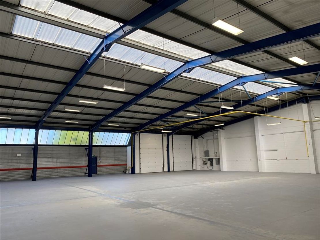 9 Seax Court, Southfields Business Park, Seax Way, Basildon, Essex, SS15 6SW