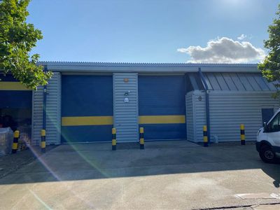 Property Image for 9 Seax Court, Southfields Business Park, Seax Way, Basildon, Essex, SS15 6SW