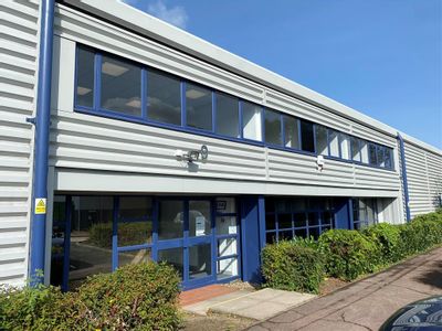 Property Image for 9 Seax Court, Southfields Business Park, Seax Way, Basildon, Essex, SS15 6SW