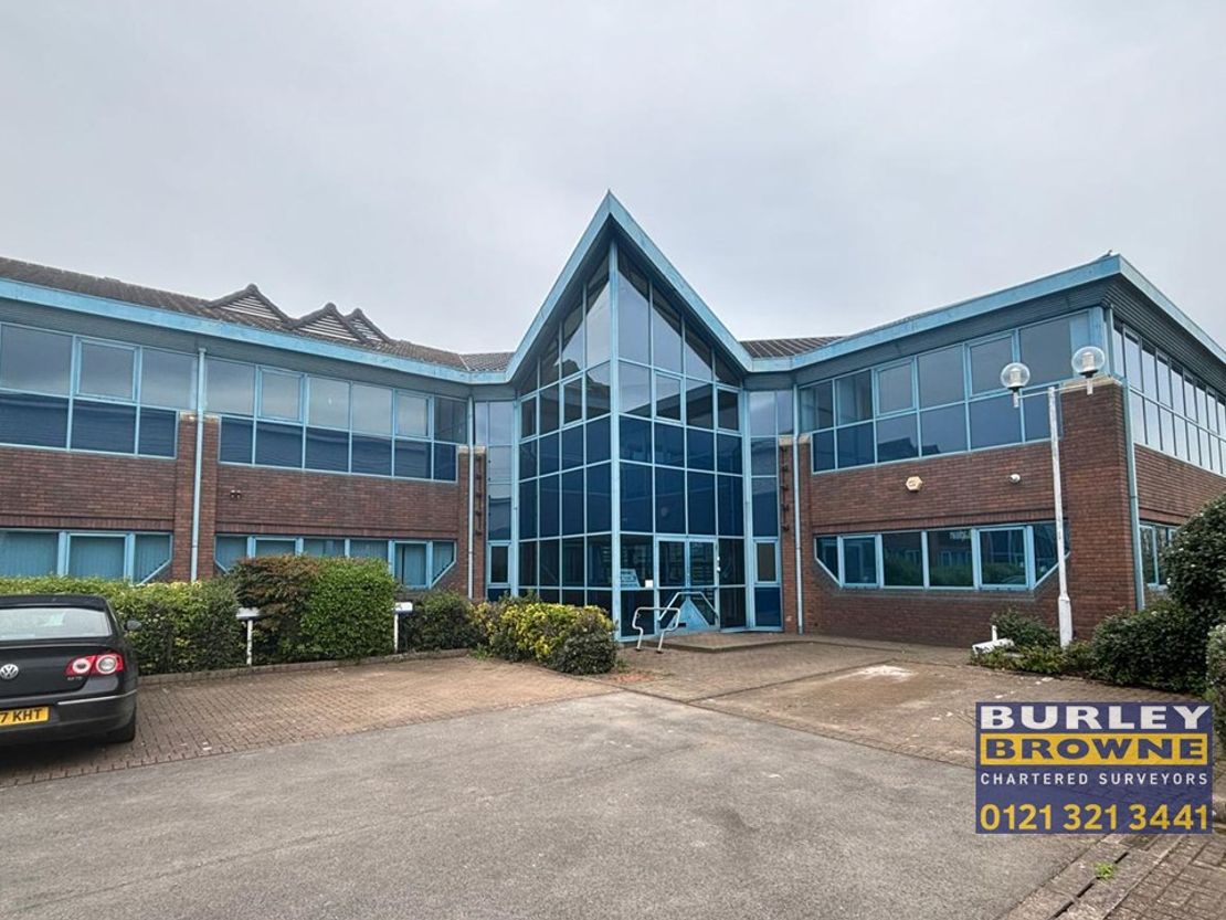 Lincoln House, Wellington Crescent, Fradley, Lichfield, WS13 8RZ