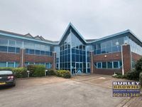 Property Image for Lincoln House, Wellington Crescent, Fradley, Lichfield, WS13 8RZ