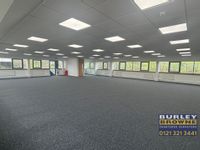 Property Image for Lincoln House, Wellington Crescent, Fradley, Lichfield, WS13 8RZ